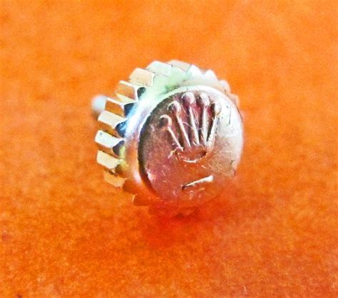 screw down crown rolex|rolex twinlock crown.